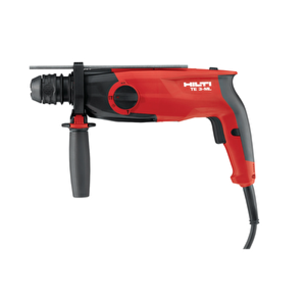 Hilti Hi̇lti̇ Darbeli̇ Deli̇ci̇ Te 3-ml 230v Kutulu Kırıcı Deliciler & Kırıcılar Fiyatı