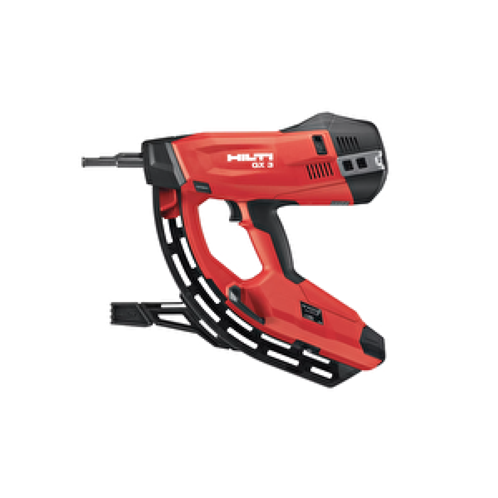 Hilti Hi̇lti̇ Gx3 14-19 Mm Gazlı Çi̇vi̇ Çakma Tabancası Elektrikli El Aletleri Fiyatı