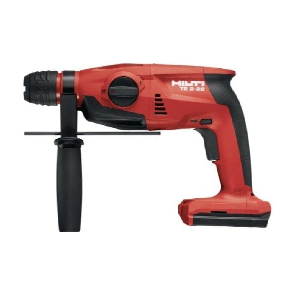 Hilti Nuron Te 2-22 Akülü Darbeli Delici Matkap Vidalama (GÖVDE) Elektrikli El Aletleri Fiyatı