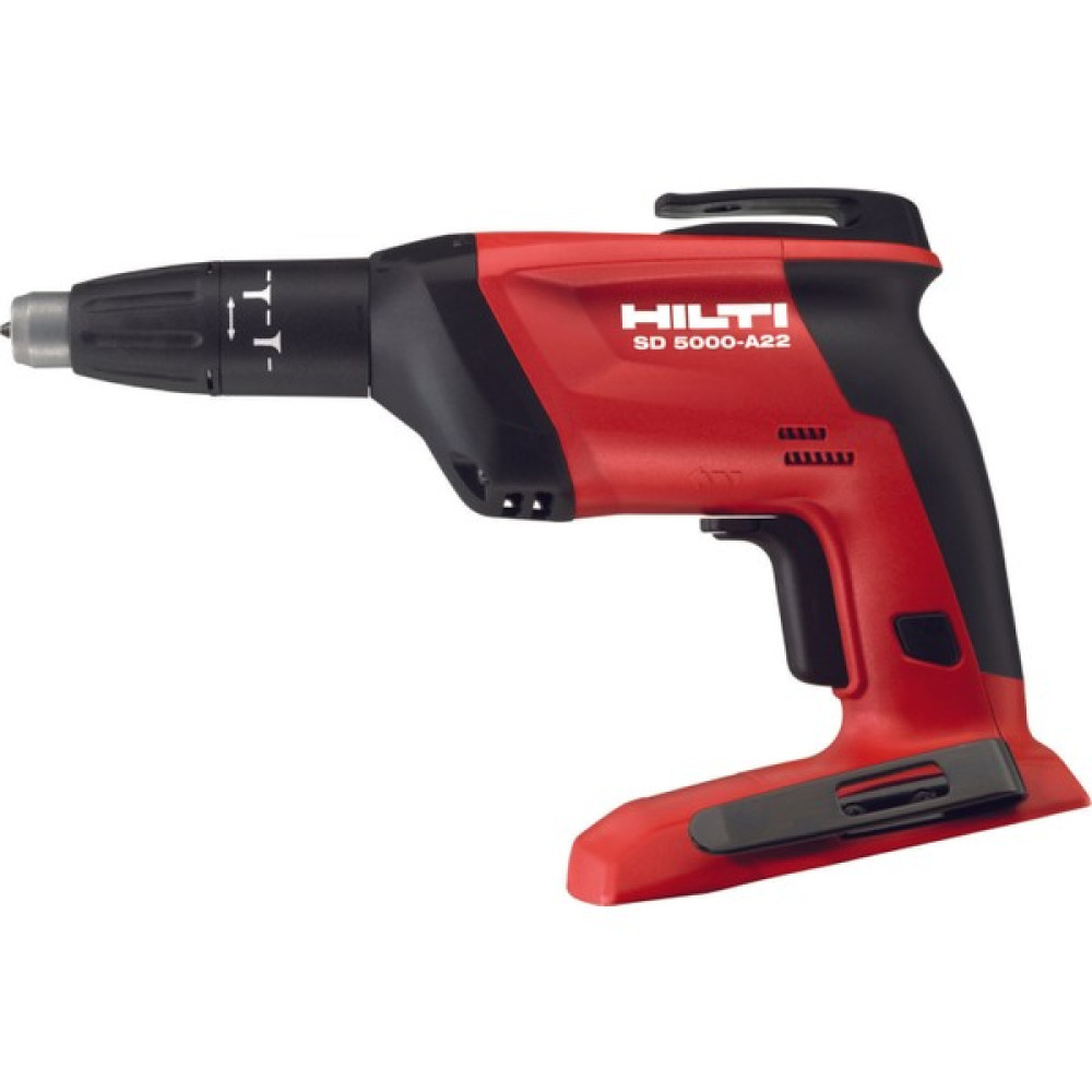 Hilti Sd 5000-A22 Akülü Alçıpan Vidalama Makinesi Elektrikli El Aletleri Fiyatı