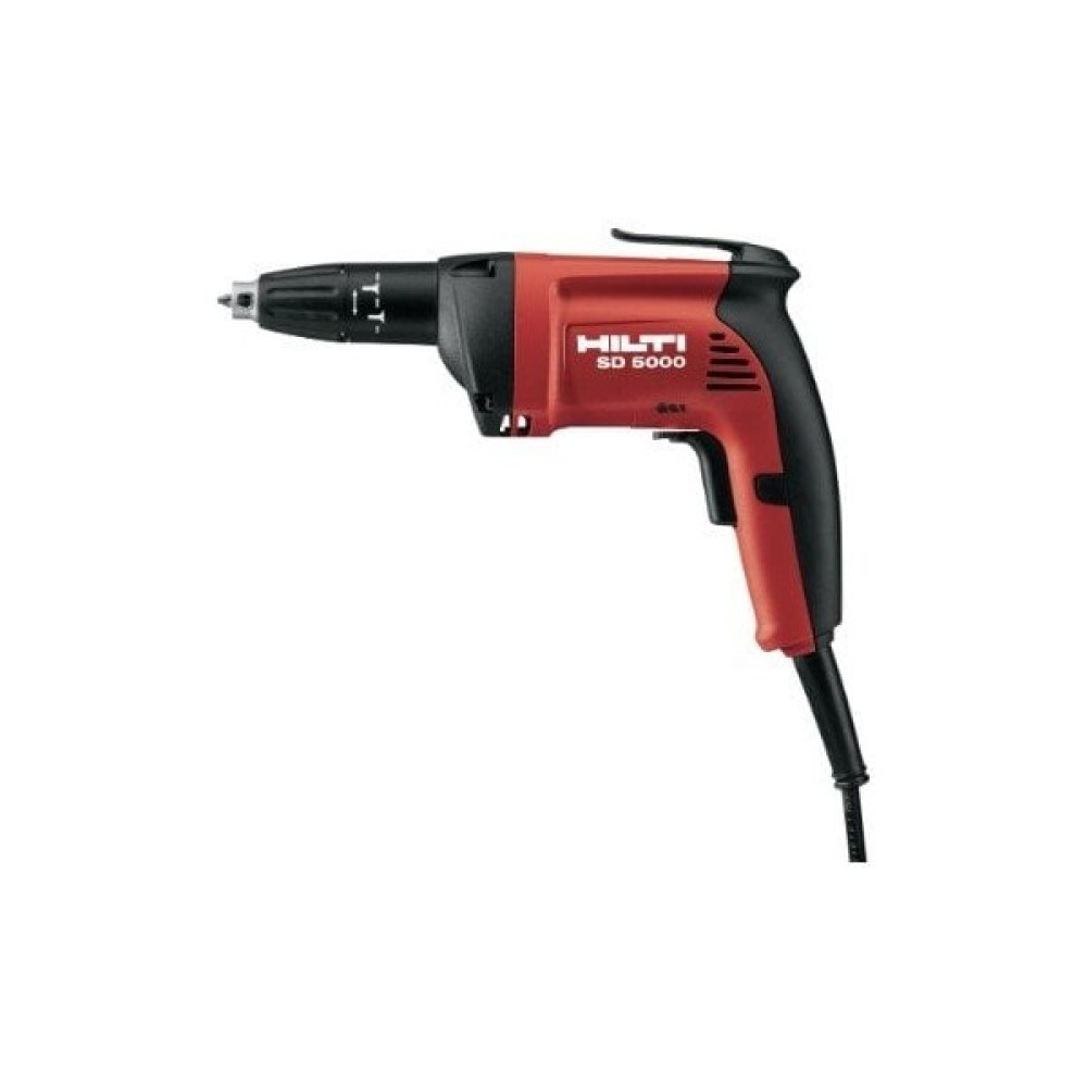 Hilti Sd 5000 Alçıpan Vidalama Makinesi (Kablolu) Elektrikli El Aletleri Fiyatı