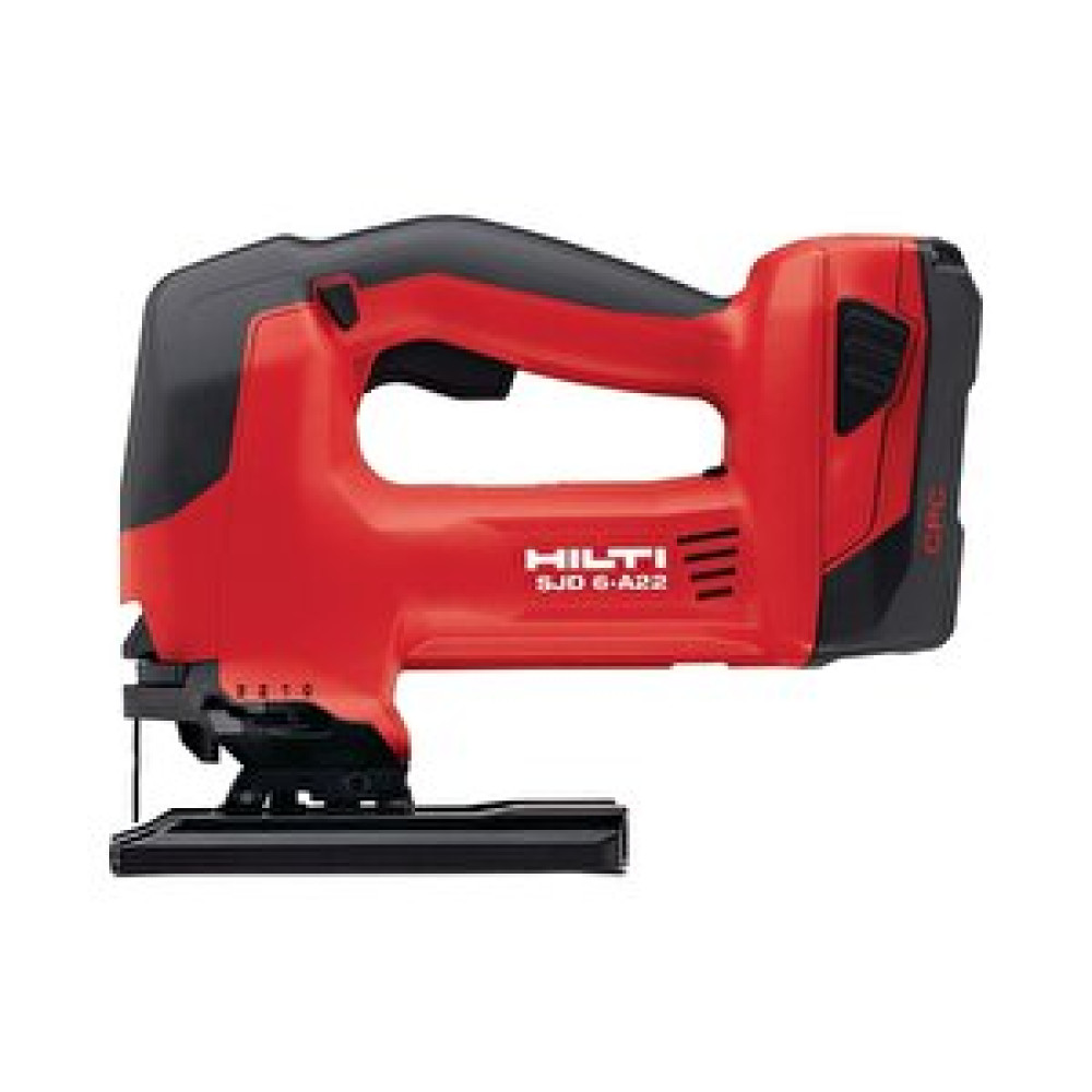 Hilti Sjd 6-a22 Akülü Tilki Kuyruğu Dekupaj Testere Dekupaj Testere Fiyatı