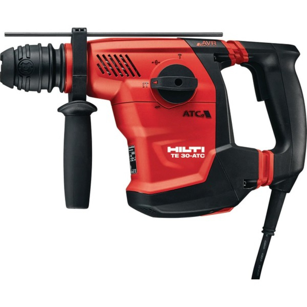 Hilti Te 30-Atc/avr Darbeli Delici Kırıcı Deliciler & Kırıcılar Fiyatı