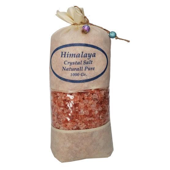 Himalaya 1 kg Granül Himalaya Tuzu Tuz Fiyatı