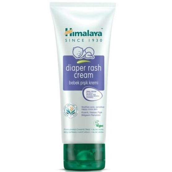 Himalaya 100 ml Bebek Pişik Kremi Pişik Önleyici Krem Fiyatı