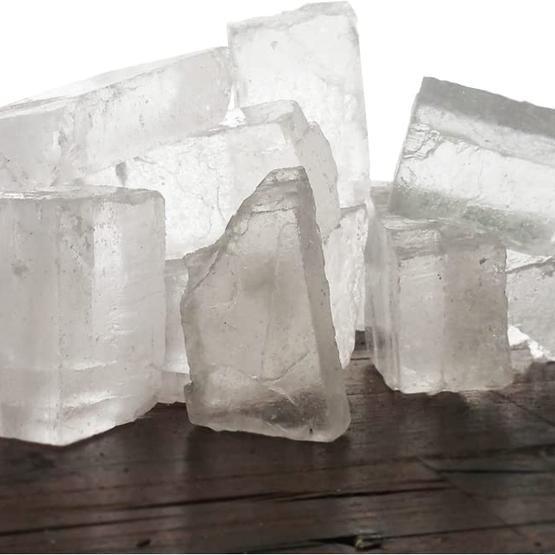 Himalaya 2 kg Berrak Kristal Tuz