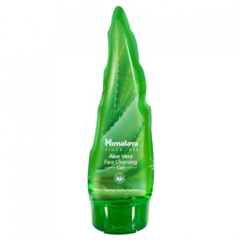 Himalaya Aloe Vera Yuz Temizleme Jeli 165 Ml Nemlendiriciler Fiyatı