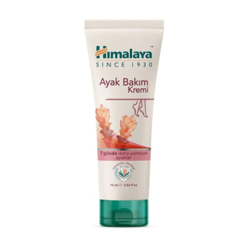 Himalaya Ayak Bakim Kremi 75 Ml El ve Ayak Bakımı Fiyatı