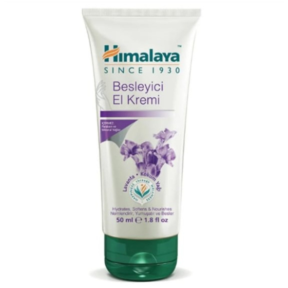 Himalaya El Kremi Besleyici 50 Ml El ve Ayak Bakımı Fiyatı