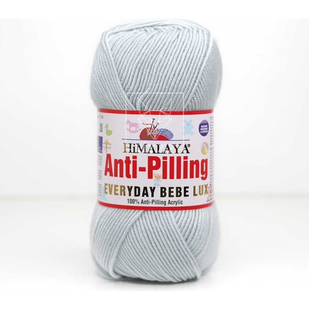 Himalaya Everyday Bebe Lux 70430 Soft Açık Gri Oyun & Hobi Fiyatı
