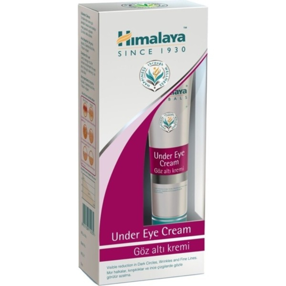 Himalaya Göz Altı Kremi 15 Ml. Göz Kremi Fiyatı
