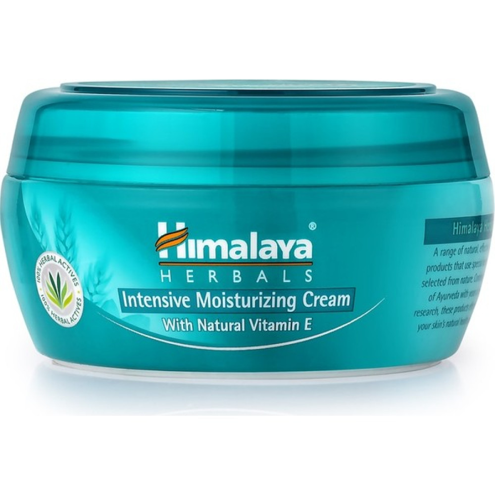 Himalaya Since 1930 Yoğun Nemlendirici El ve Vücut Kremi, Badem Yağı, Buğday Tohumu, E Vitamini, Tü Nemlendiriciler Fiyatı