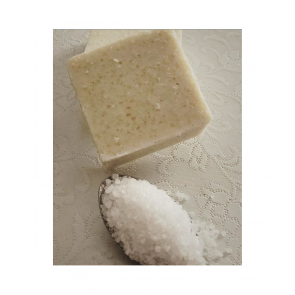 Hımalaya Tuzu Sabunu 100 Gram Duş Jelleri ve Banyo Köpükleri Fiyatı