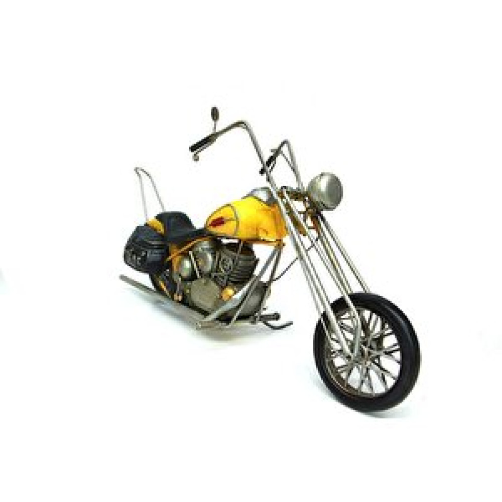 Himarry Dekoratif Metal Motosiklet Biblo Knm-c0784 Biblo Fiyatı