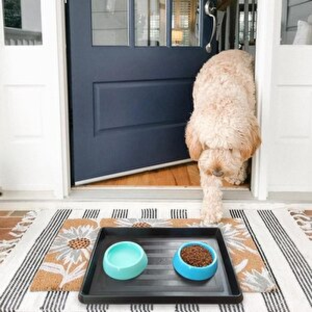 Himarry Evcil Hayvan Kedi Köpek Mama Kabı Altlığı Evcil Hayvan Ürünleri Fiyatı