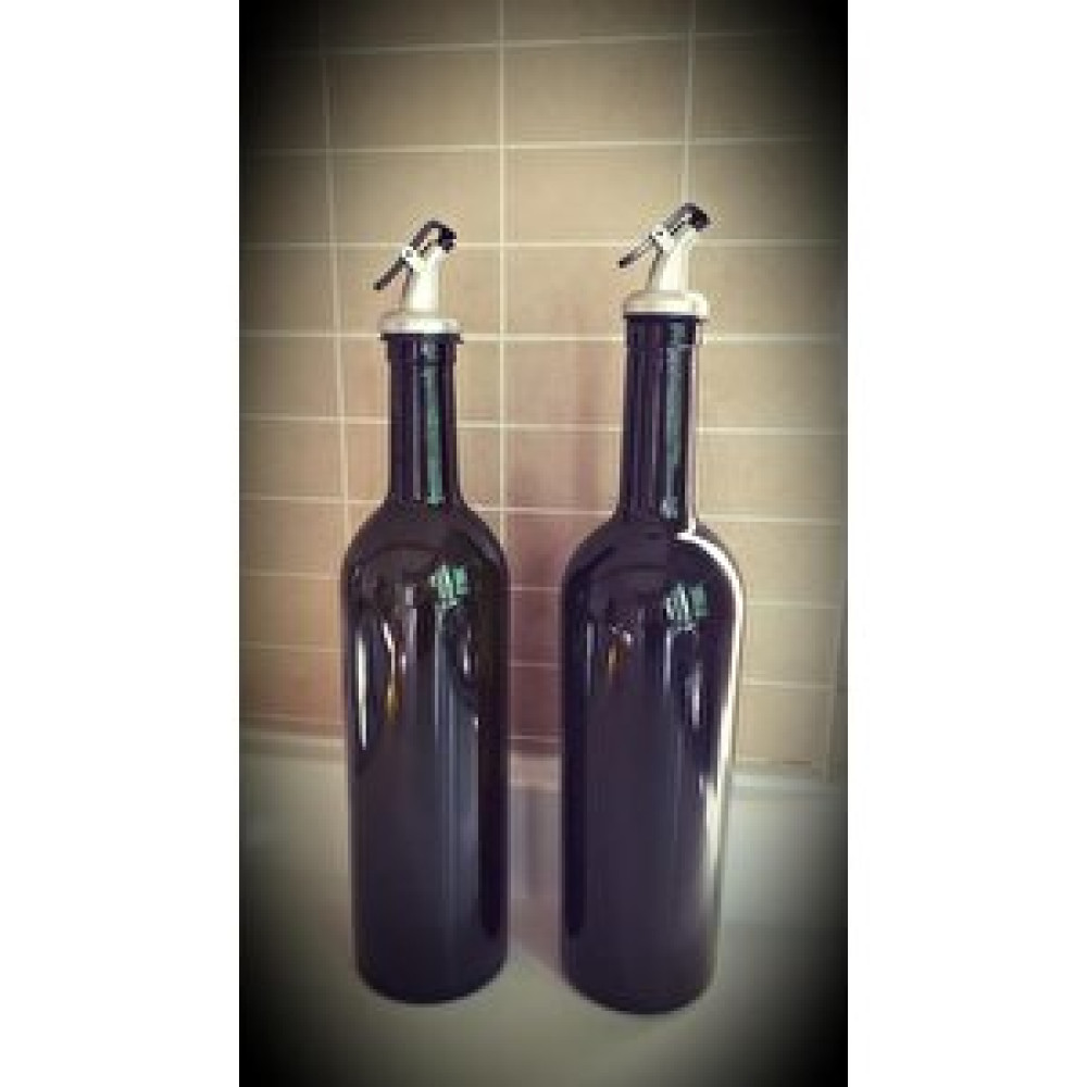 Himarry ikili sosluk koyu camlı 750 ml Evcil Hayvan Ürünleri Fiyatı