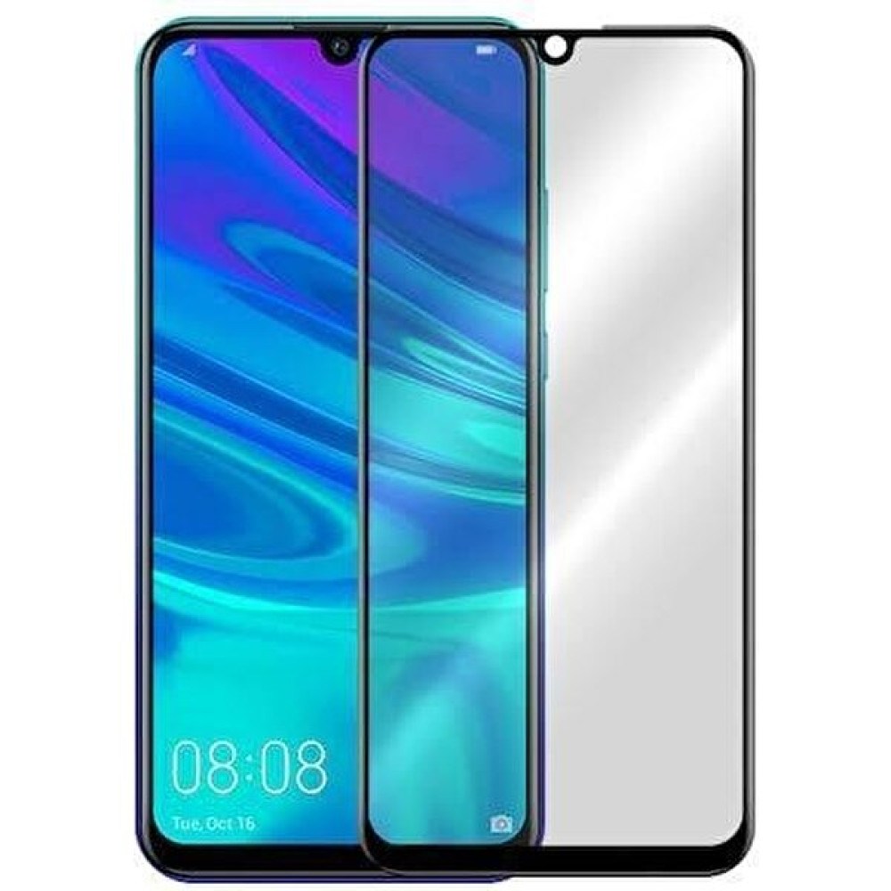 Himarry Nano Teknoloji Cam Huawei Y7 2019 Siyah Kırılmaz Cam Ekran Koruma Cep Telefonu Ekran Koruyucusu Fiyatı