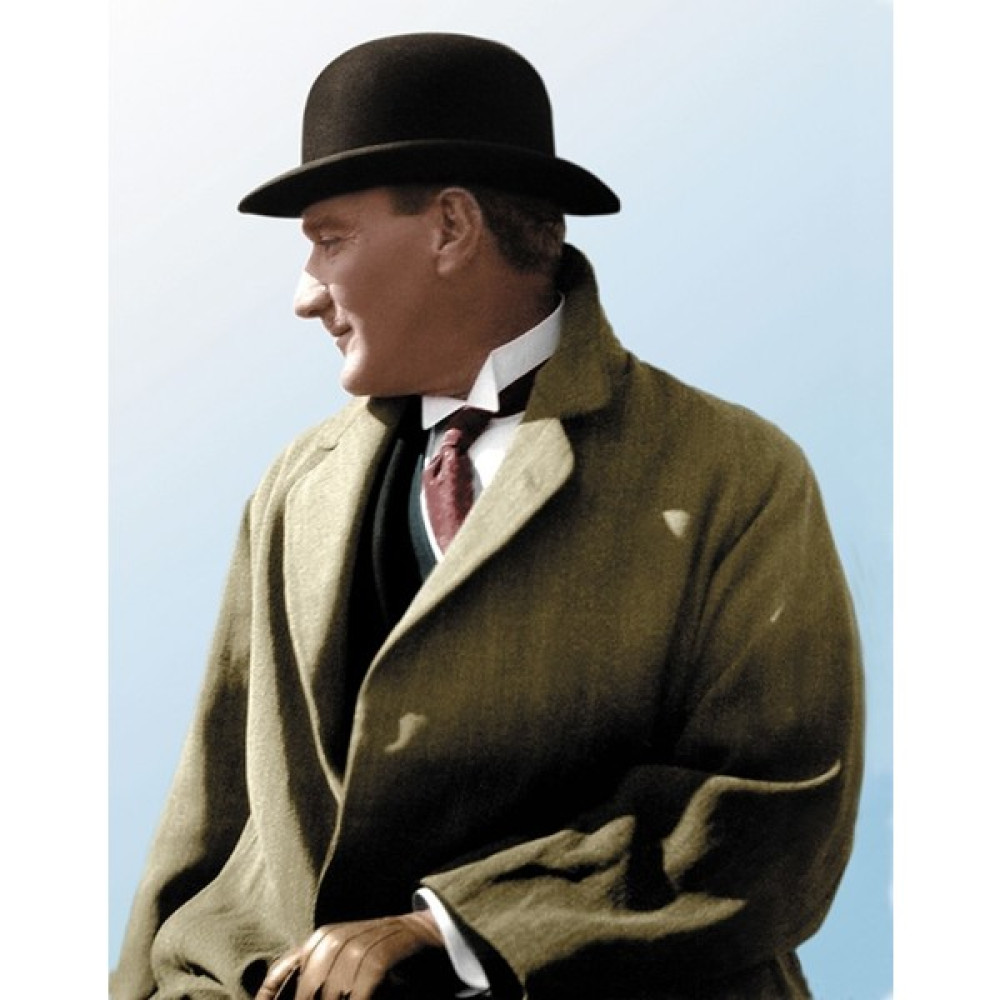 Himarry Siyah Renk Atatürk Şapkası Kadın Şapkası Fiyatı