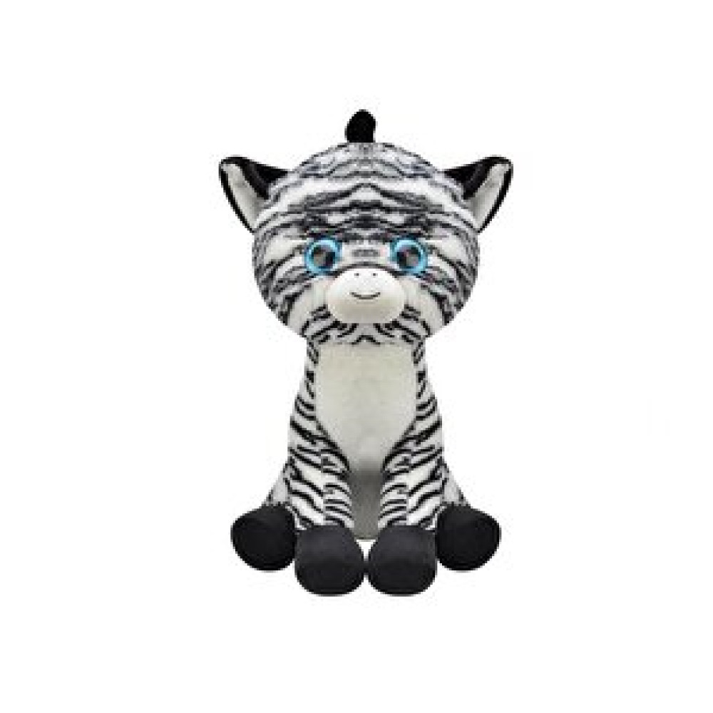 Himarry Zebra 17 Cm Pelüş Çocuk Oyuncak Eğitici Oyuncak Fiyatı