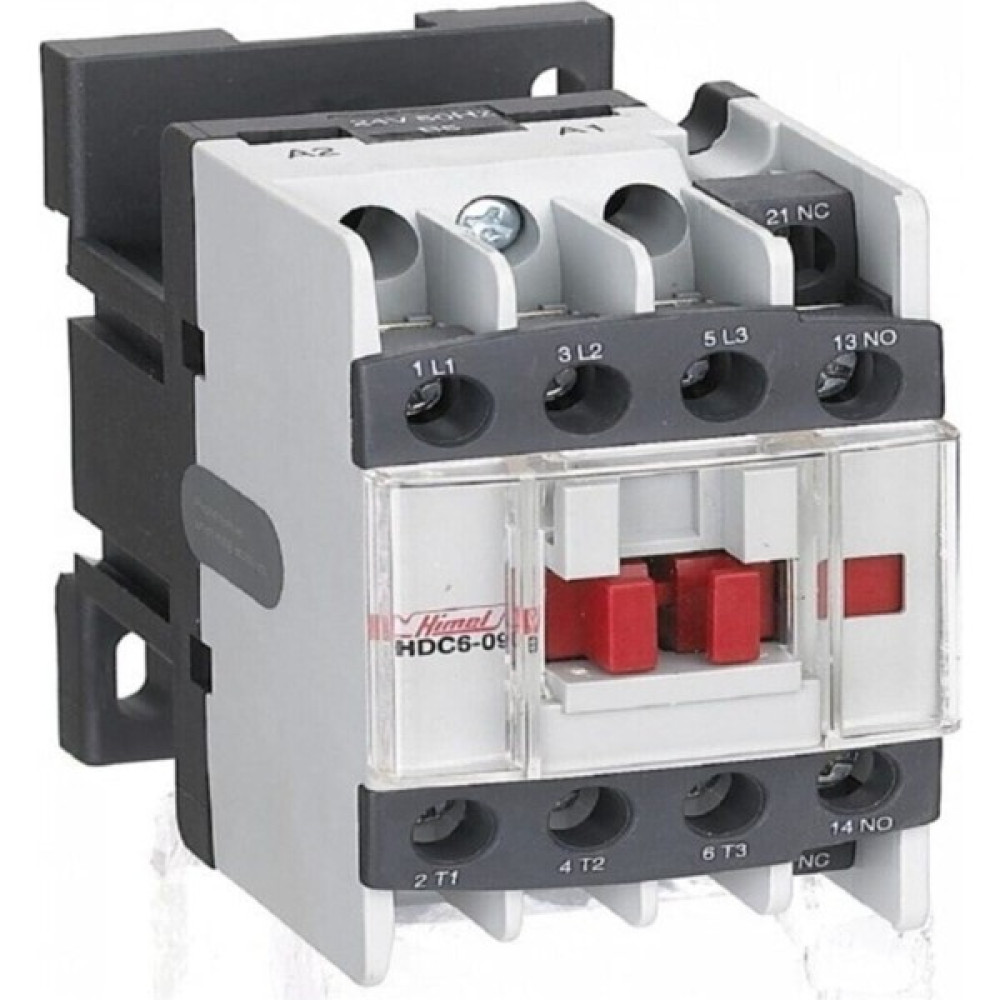 Himel Mini KONTAKTÖR-12A-1 No 220V 50Hz Oto Boyaları Fiyatı
