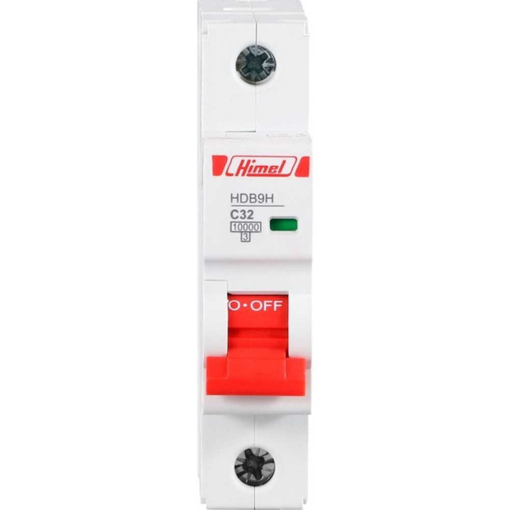 Himel Sigorta 1 Kutup C Tipi 2A 6ka - HDB3WHN1C2 - 2 A Oto Boyaları Fiyatı