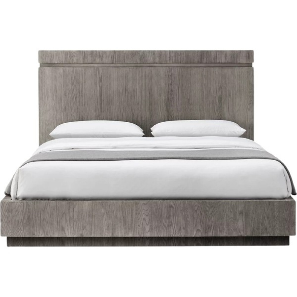 Hinarch Design Grand Ahşap Karyola Çift Kişilik - Meşe - 120 x 200 cm Karyola Fiyatı