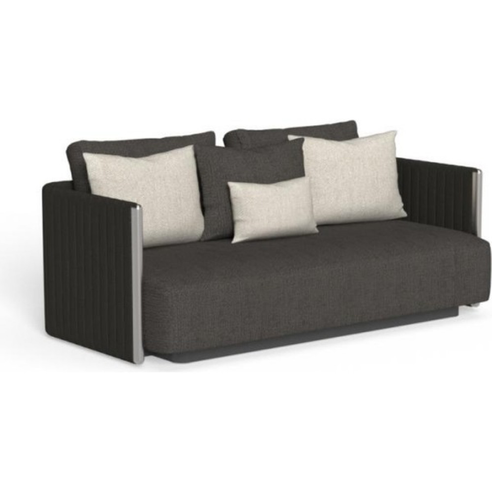 Hinarch Design Rope Rattan Oturma Grubu - Bej - Siyah - köşe-1-1 Oto Boyaları Fiyatı