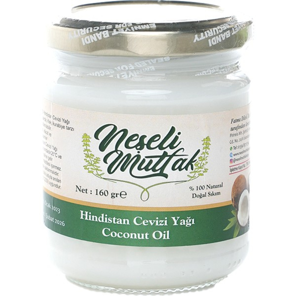 Hindistan Cevizi Yağı 160 gr Oto Boyaları Fiyatı