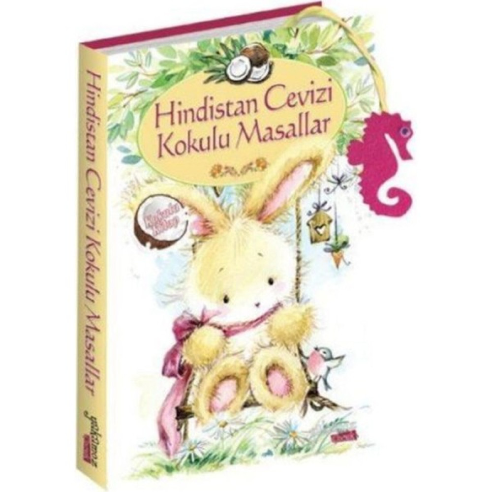 Hindistan Kokulu Masallar Çocuk Masal Fiyatı