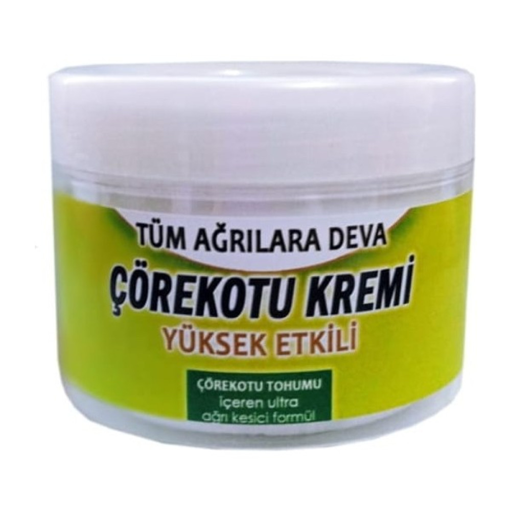 Hintohu Çörekotu Masaj Kremi 100 ml Nemlendiriciler Fiyatı