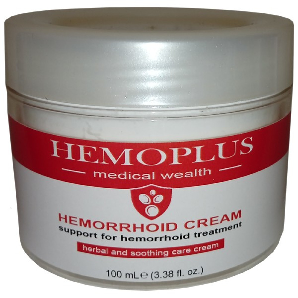 Hintohu Hemoplus 100ML Hemoroidin Kremi 1 Adet Nemlendiriciler Fiyatı