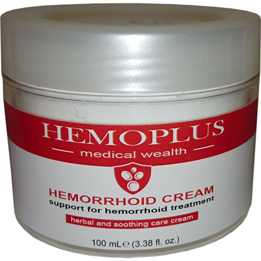 Hintohu Hemoplus 100ML Hemoroidin Kremi 2 Adet Nemlendiriciler Fiyatı