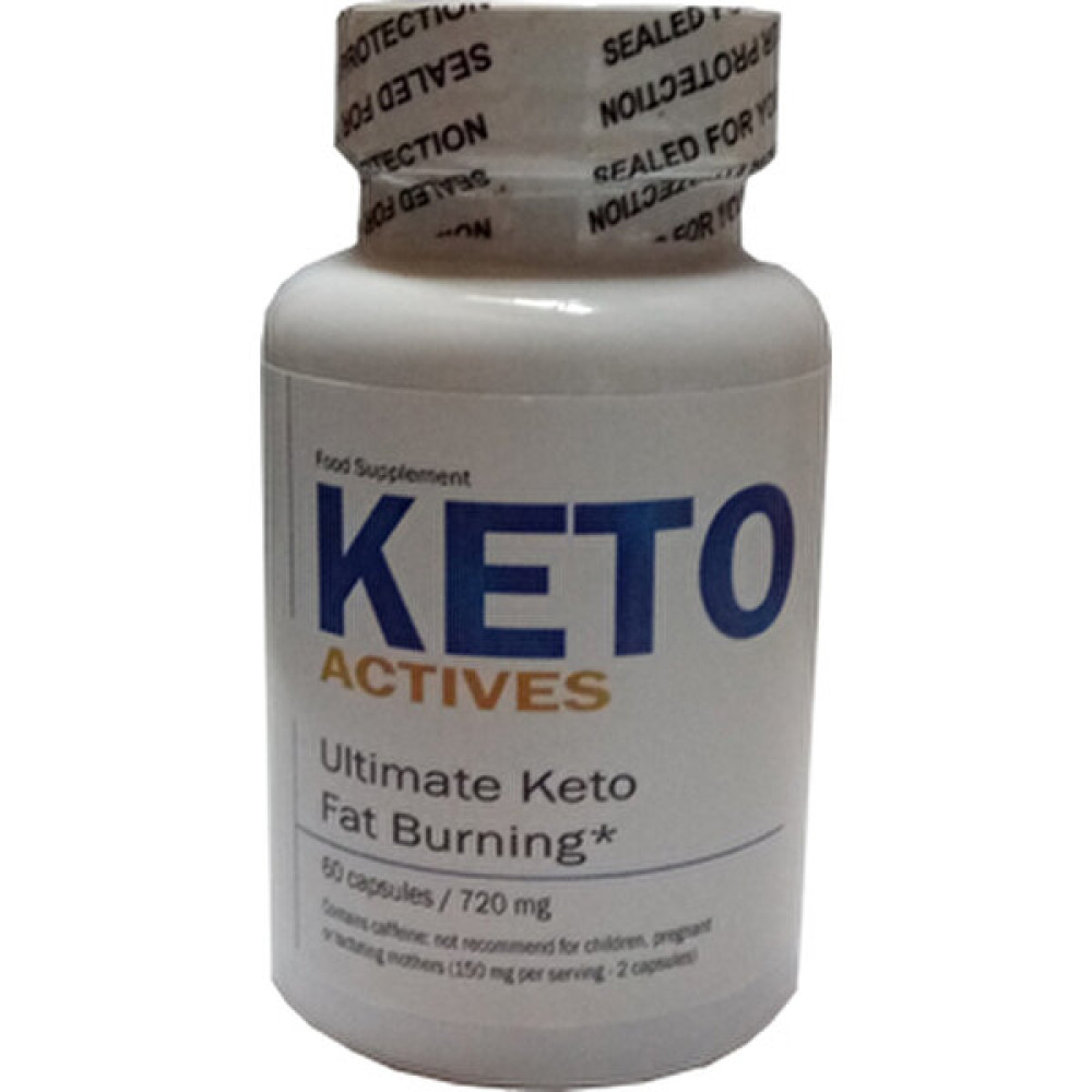 Hintohu Keto Actives 60 Pcs Vücut Sıkılaştırıcı ve İncelticiler Fiyatı