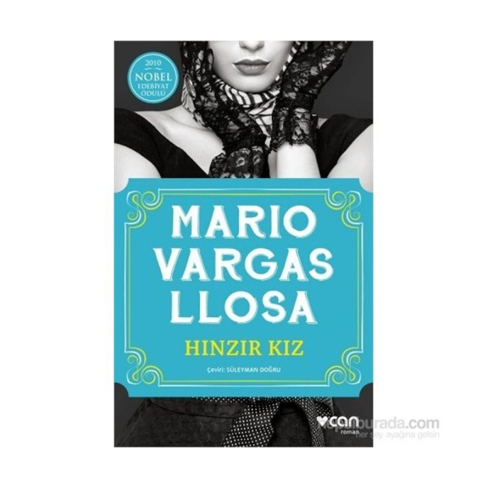 Hınzır Kız-Mario Vargas Llosa Çeviri Romanlar Fiyatı