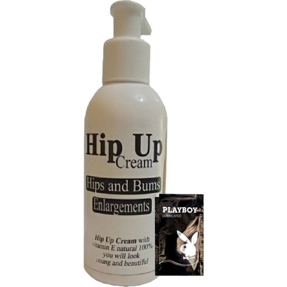 Hip Up 120 ml Pres Kremi + 1 Hediye Jel Oto Boyaları Fiyatı