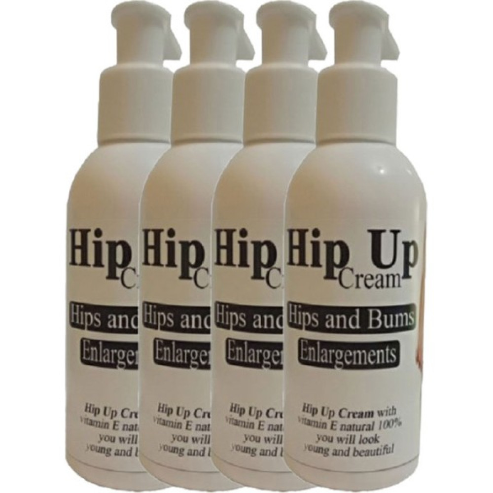 Hip Up 4lü Adet Kalca Kremi 120 ml Oto Boyaları Fiyatı