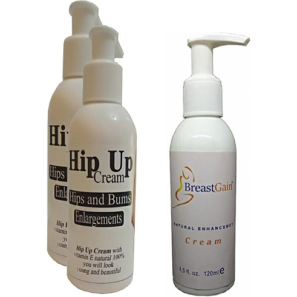 Hip Up Hipup Kalça Kaldırma,,sıkılaştırıcı Krem 120 ml 2AD+BREASTGAIN Toparlayıcı Göğüs Bakım Kremi 3 Oto Boyaları Fiyatı
