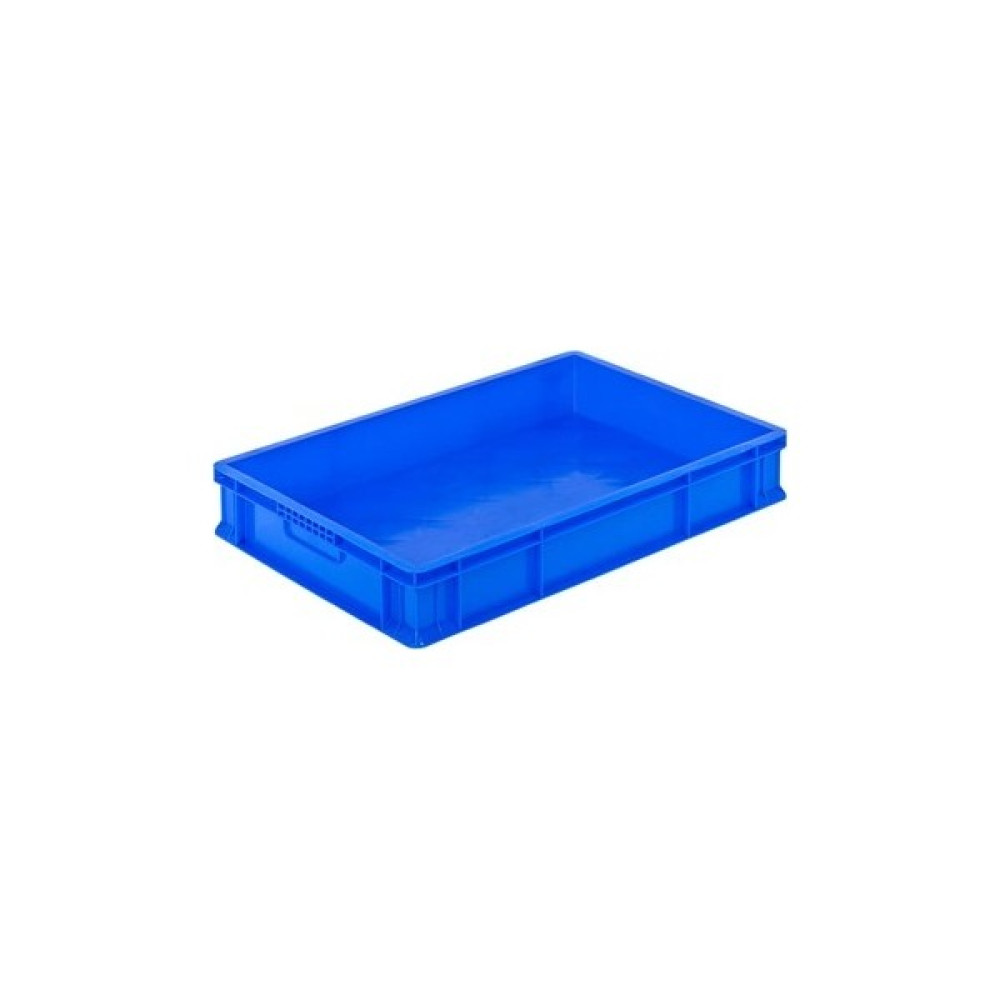 Hipaş Plastik - Yanları ve Altı Kapalı Kasa (400X600X100 Mm) - HP-1003 Alet Çantası & Dolabı Fiyatı