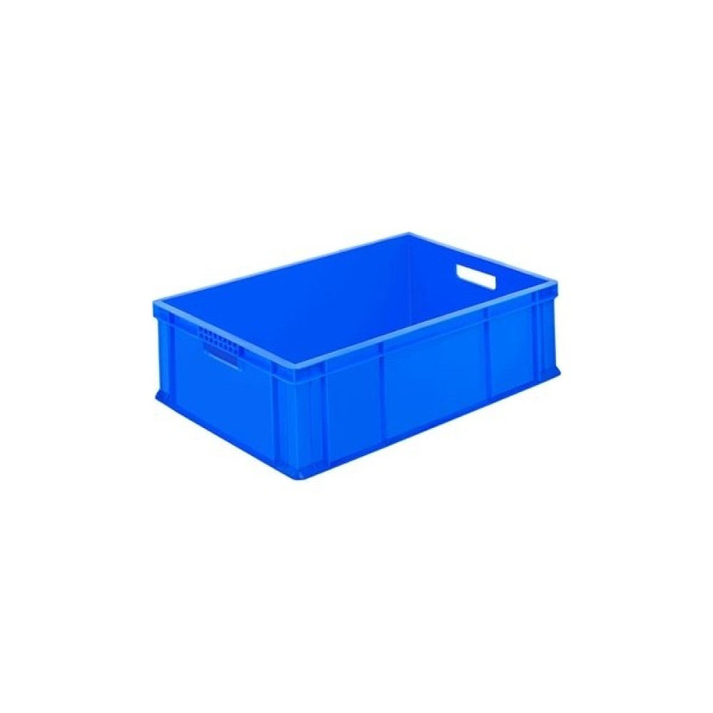 Hipaş Plastik - Yanları ve Altı Kapalı Kasa (400X600X200 Mm) - HP-2003 Alet Çantası & Dolabı Fiyatı