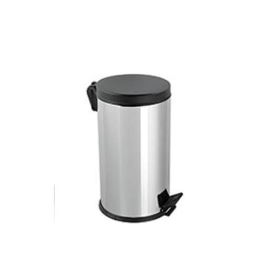 Hiper 12 lt Kapaklı Çöp Kovası