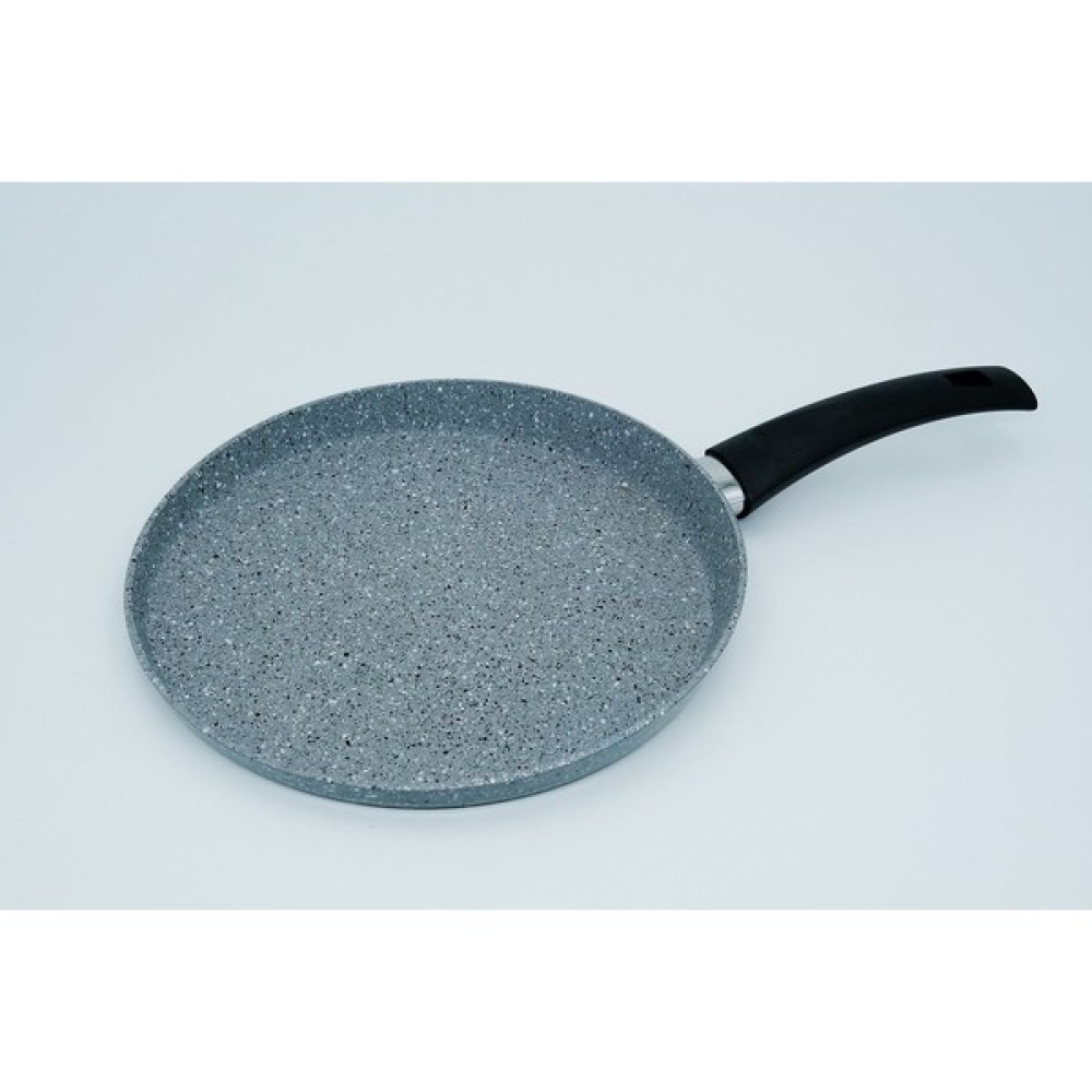 Hiper Ece 24 cm Krep Tava Gri Tavalar Fiyatı