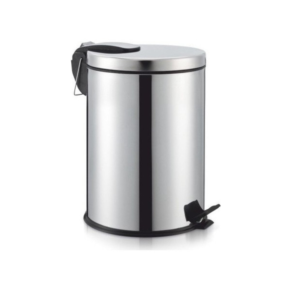 Hiper Pedallı Çöp Kovasi - 40 lt Çöp Kovaları Fiyatı