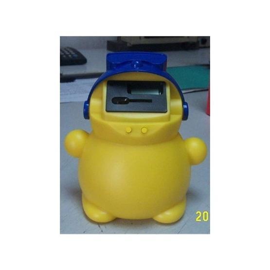 Hiper Wankay Elektronik Sarı Kumbara Kumbara Fiyatı