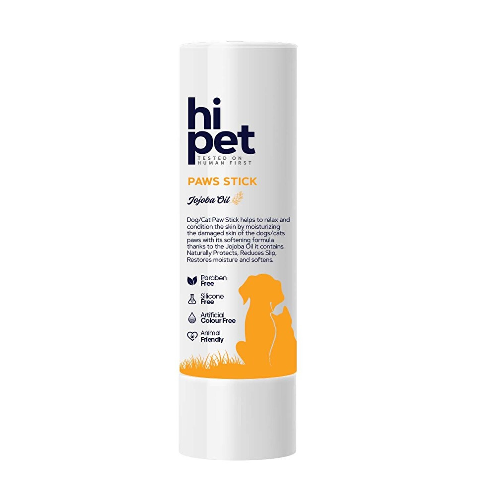 Hipet Jojoba Özlü Balm 5 g Evcil Hayvan Ürünleri Fiyatı