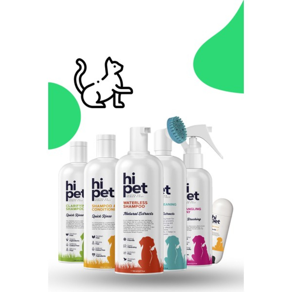 Hipet Kedi Best Of Hipet Seti Evcil Hayvan Ürünleri Fiyatı