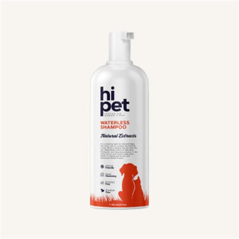 Hipet Kuru Şampuan 150 Ml Şampuan ve Saç Kremi Fiyatı
