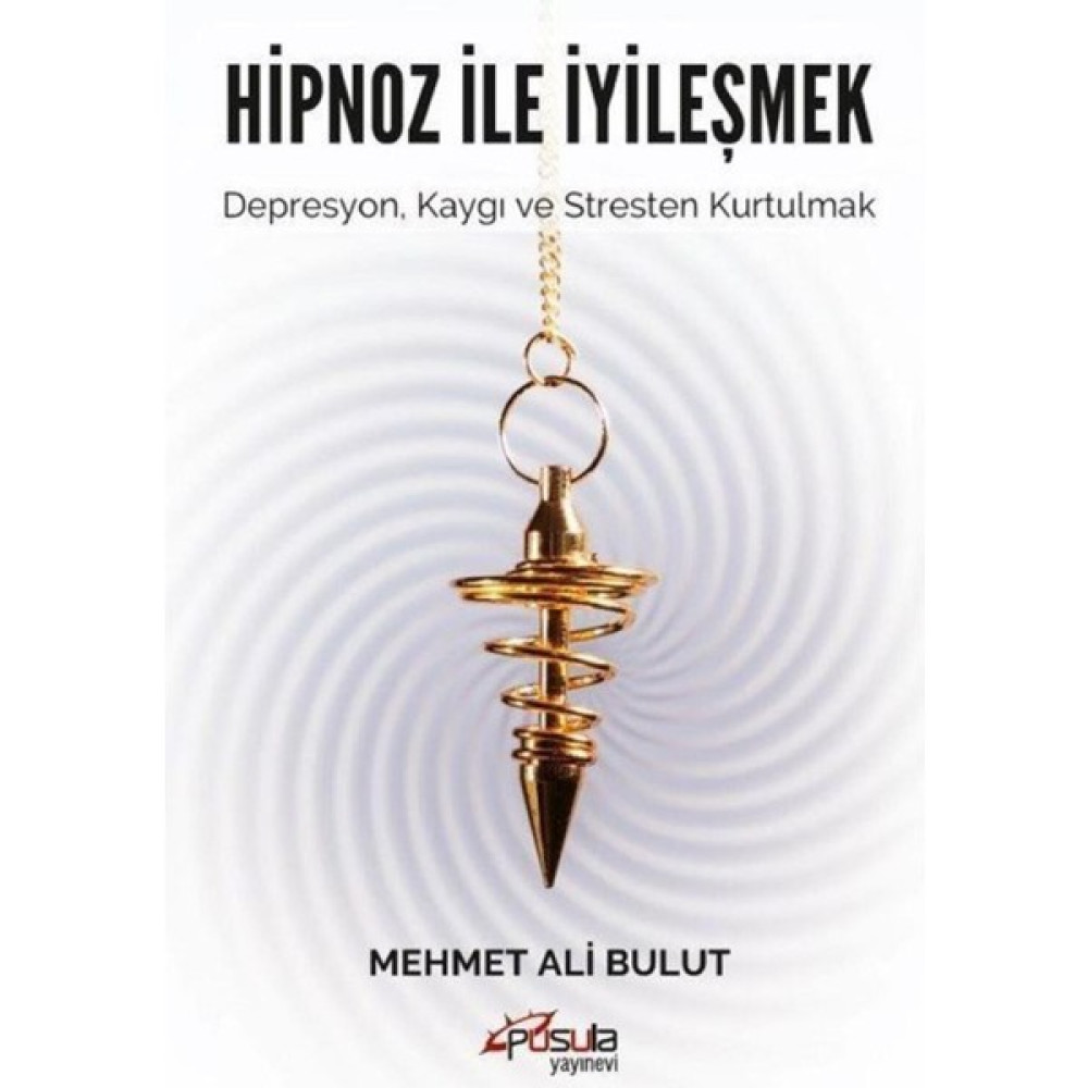 Hipnoz Ile Iyileşmek Kişisel Gelişim ve Psikoloji Fiyatı
