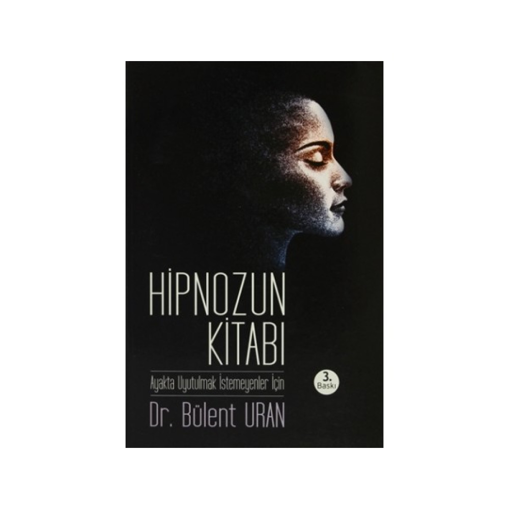Hipnozun Kitabı Kişisel Gelişim ve Psikoloji Fiyatı