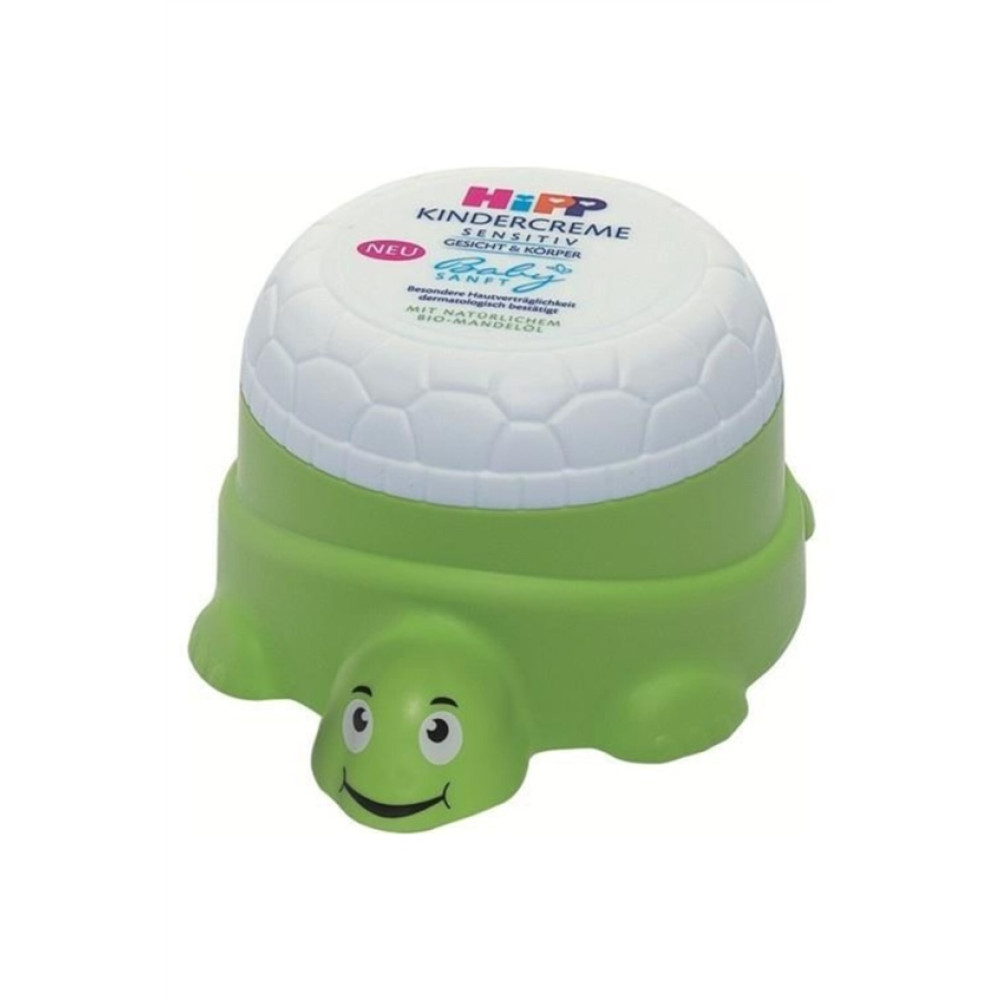 Hipp Babysanft Çocuk Bakım Kremi 100 gr Bebek Vücut Kremi Fiyatı