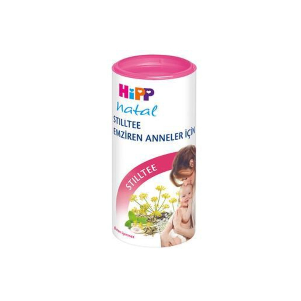 Hipp Natal Emziren Anneler Için Çay 200 gr Hamilelik ve Emzirme Fiyatı